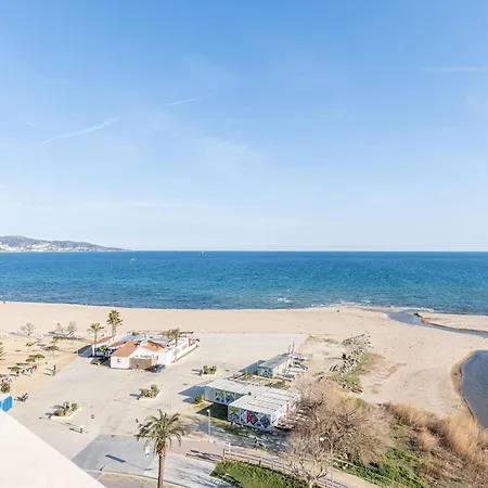 Apartment Agradable Con Vista Al Mar - Hisp-288-37