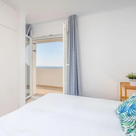 Apartment Agradable Con Vista Al Mar - Hisp-288-37 Empuriabrava