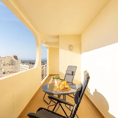 Agradable Con Vista Al Mar - Hisp-288-37 Empuriabrava