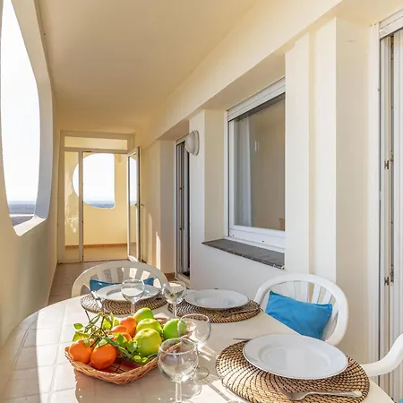 Apartment Agradable Con Vista Al Mar - Hisp-288-37 Empuriabrava