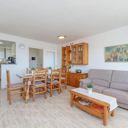 Agradable Con Vista Al Mar - Hisp-288-37