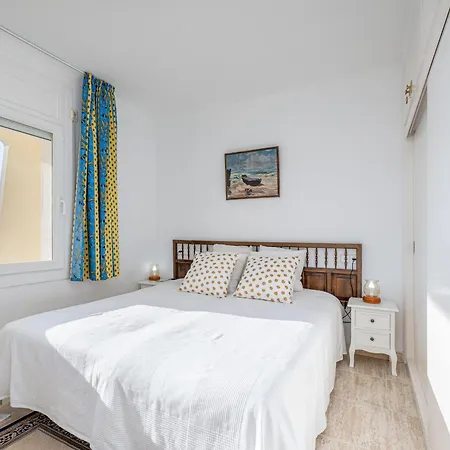 Apartment Agradable Con Vista Al Mar - Hisp-288-37 Empuriabrava